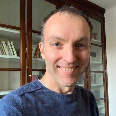 Photo of Maia Chankseliani, PhD